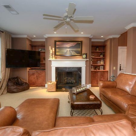 The Village Condo غرينسبورو المظهر الخارجي الصورة