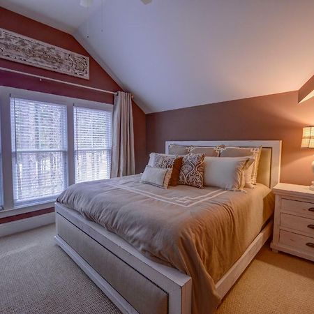 The Village Condo غرينسبورو المظهر الخارجي الصورة