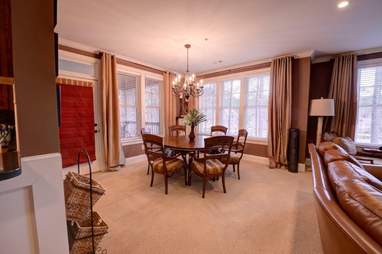 The Village Condo غرينسبورو المظهر الخارجي الصورة