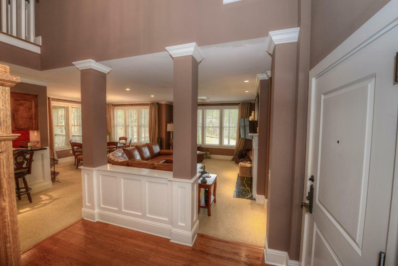 The Village Condo غرينسبورو المظهر الخارجي الصورة