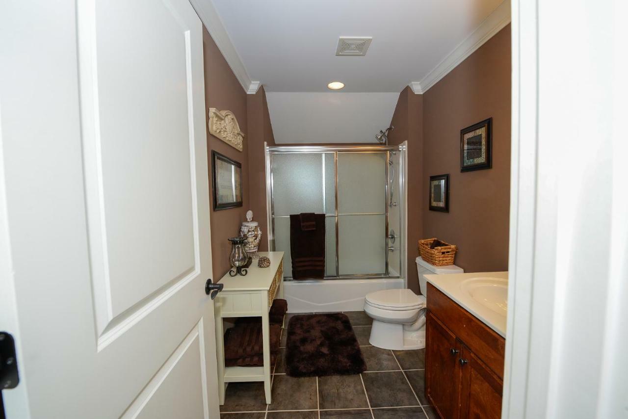 The Village Condo غرينسبورو المظهر الخارجي الصورة