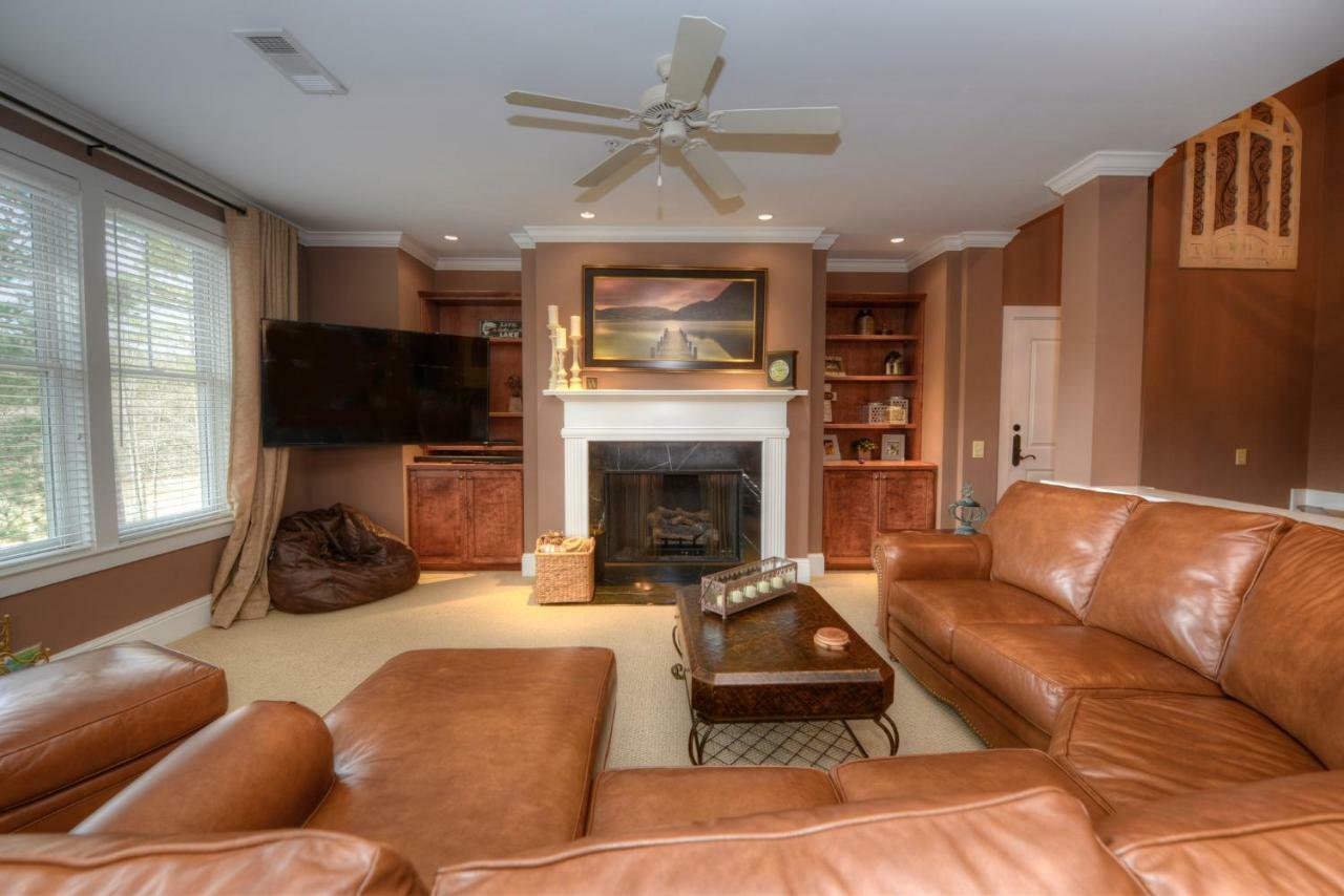 The Village Condo غرينسبورو المظهر الخارجي الصورة
