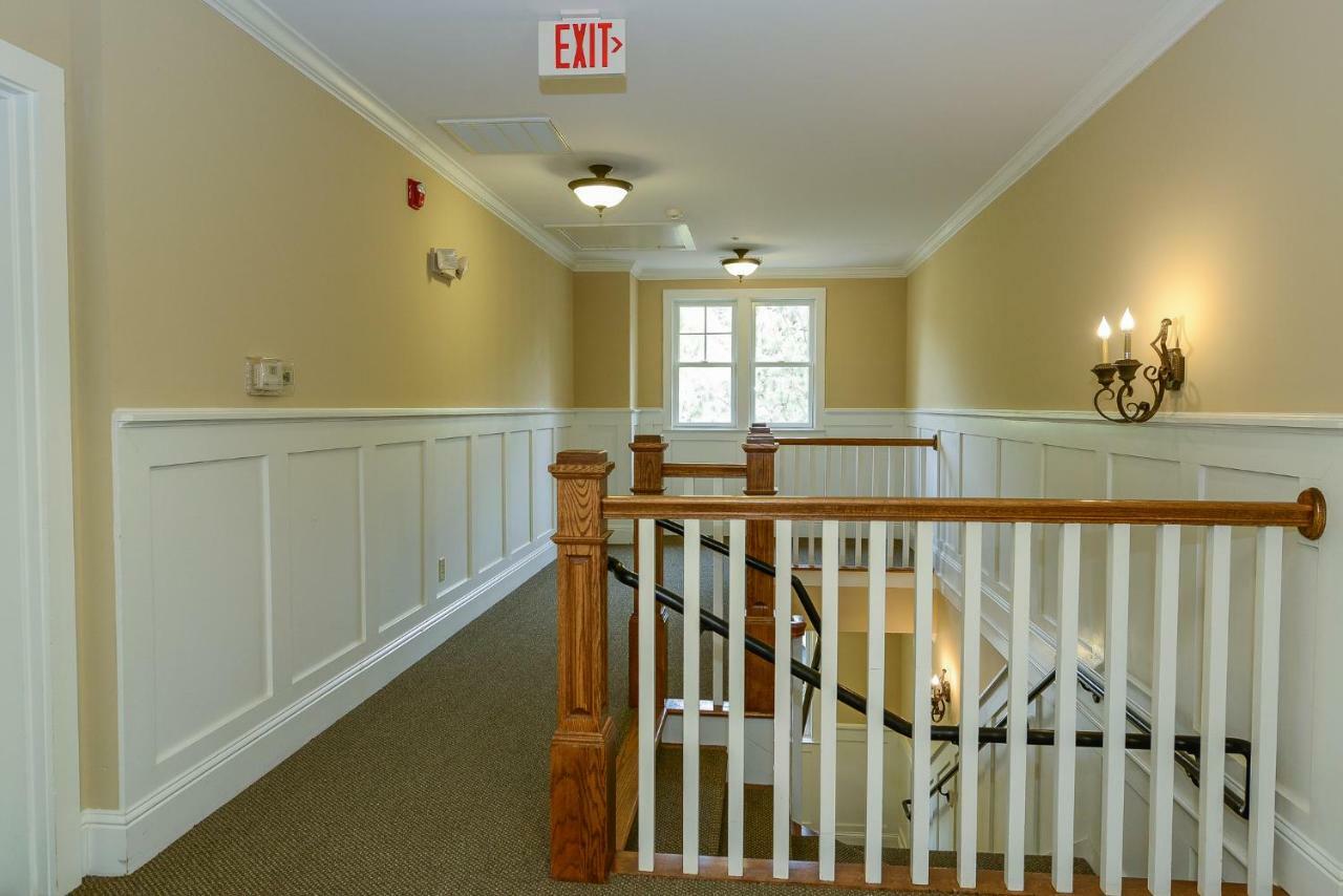 The Village Condo غرينسبورو المظهر الخارجي الصورة
