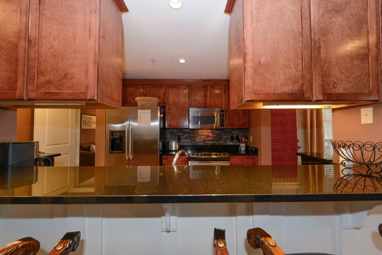 The Village Condo غرينسبورو المظهر الخارجي الصورة