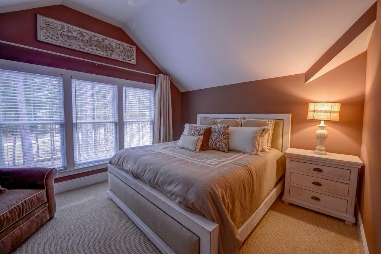 The Village Condo غرينسبورو المظهر الخارجي الصورة